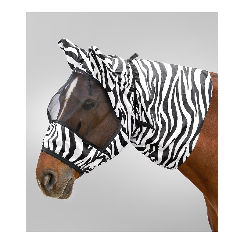 Eksemhuva Zebra