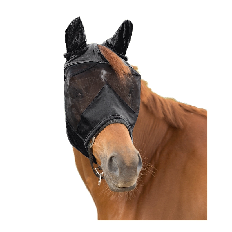 Fly Mask 3 in 1