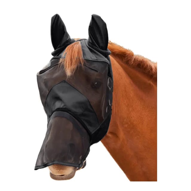 Flugmask 3 in 1