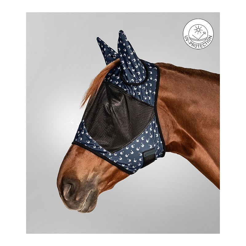 Vliegenmasker Lucky