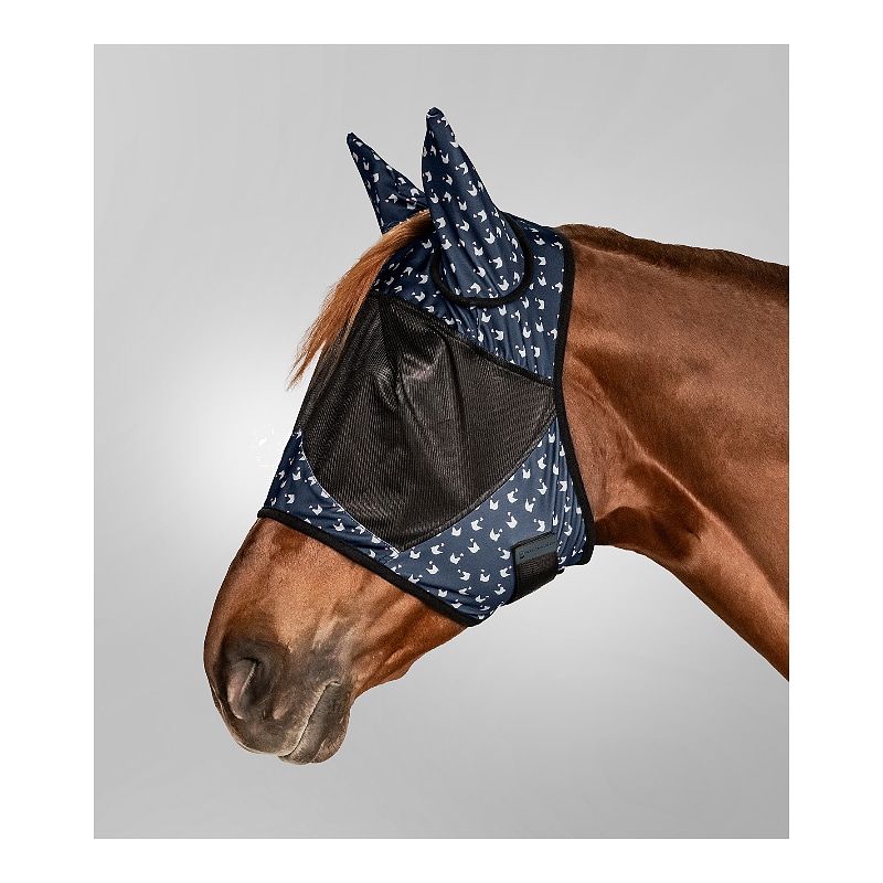 Vliegenmasker Lucky