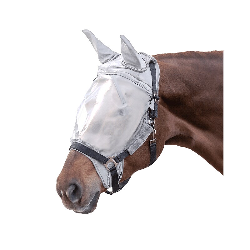 Fluemaske Premium til grime