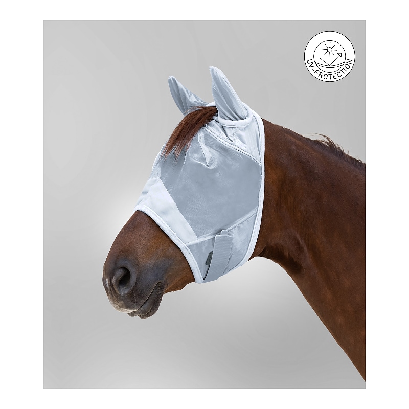 Fly Mask Premium with ears