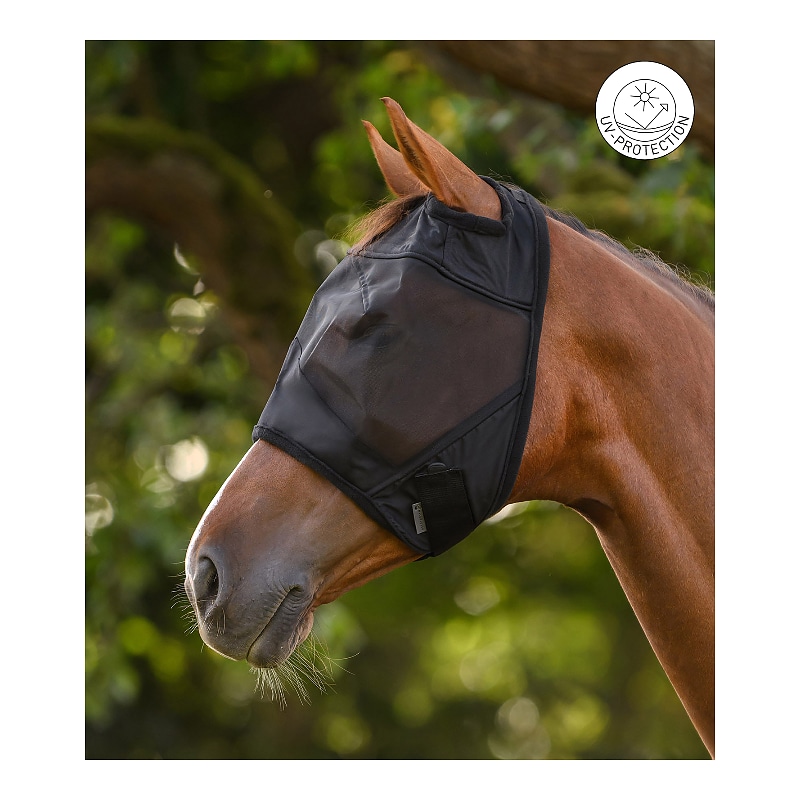 Vliegenmasker Premium zonder oren