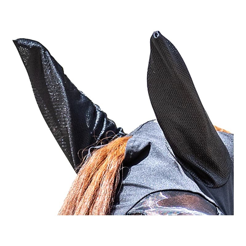 Flugmask Puck