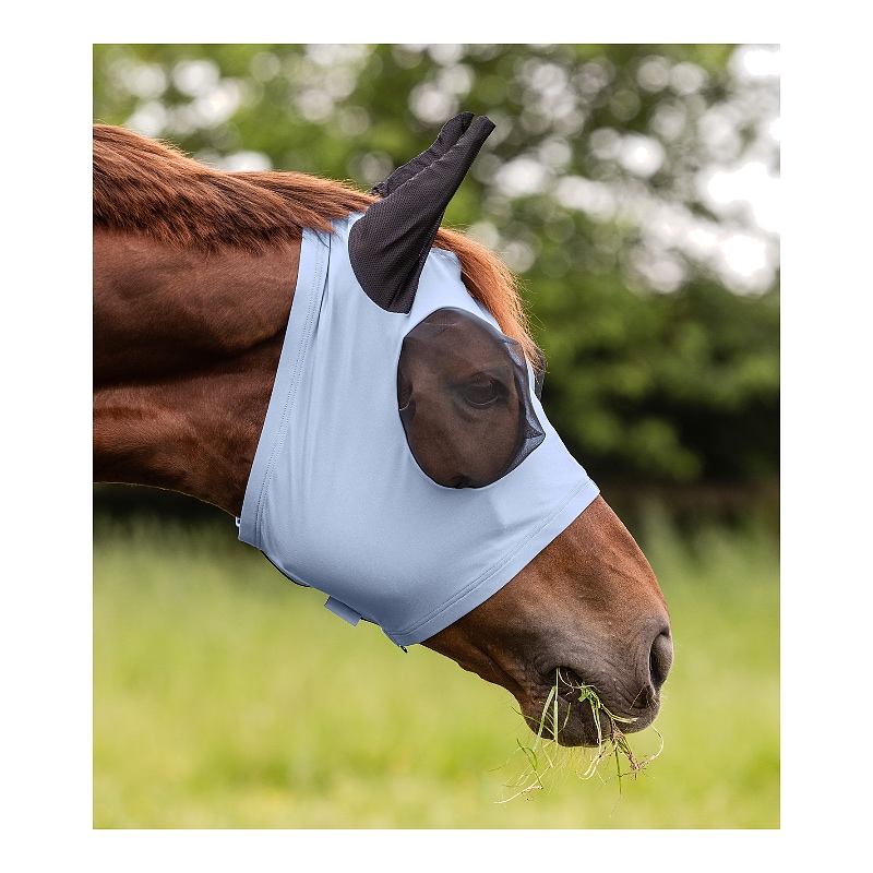 Flugmask Puck
