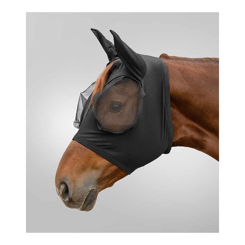 Maschera antimosche Puck Flex