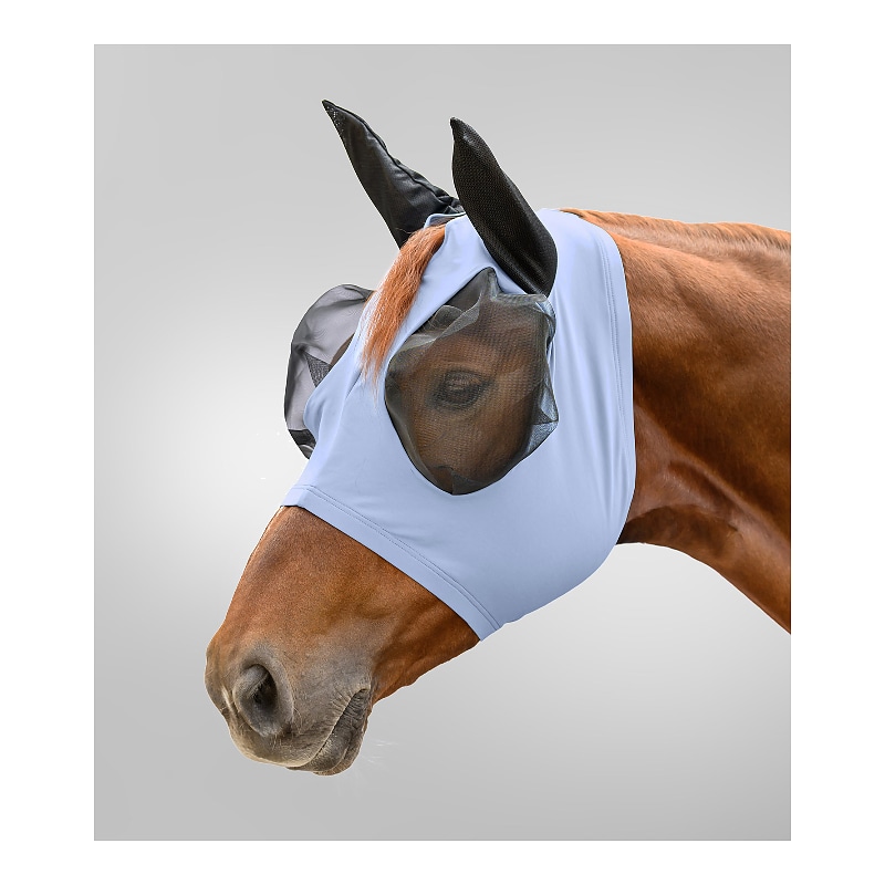 Maschera antimosche Puck Flex