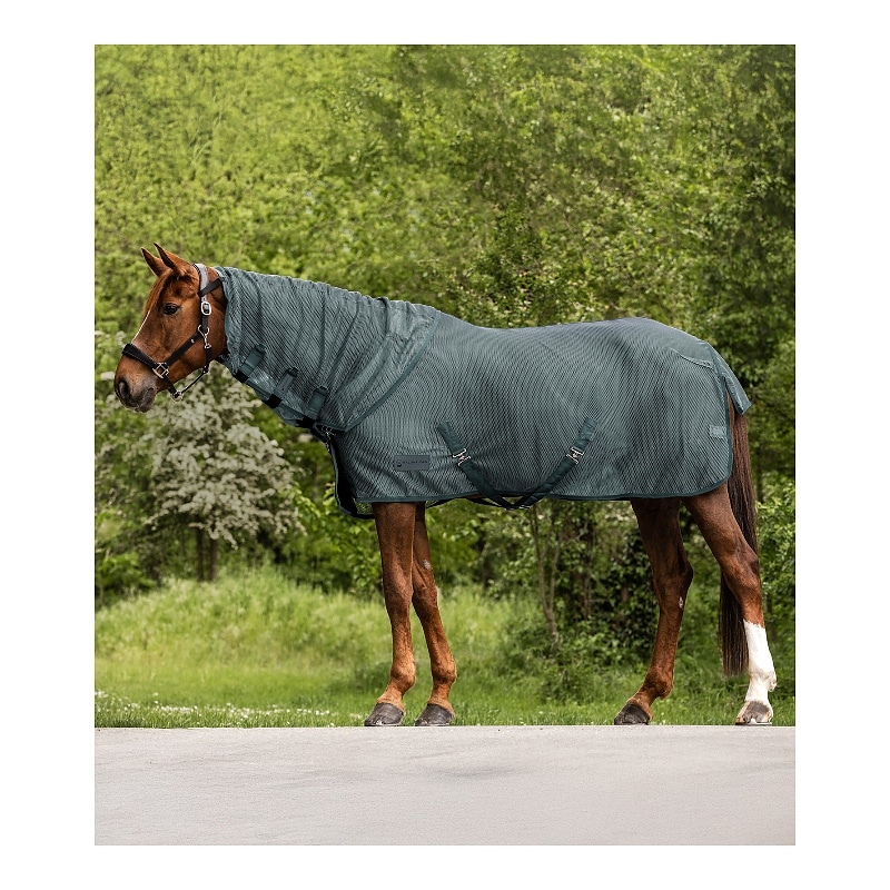 Fly neck cover Comfort