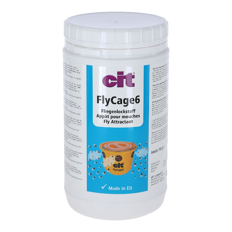 CIT Fly Lure FlyCage