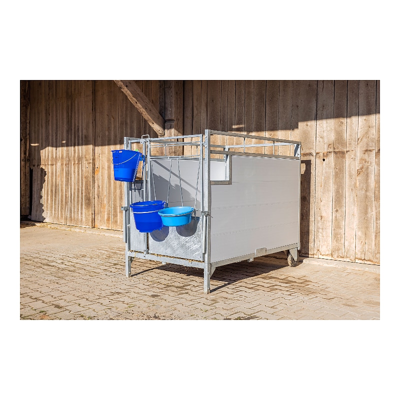 All-purpose Bucket, 12 litre