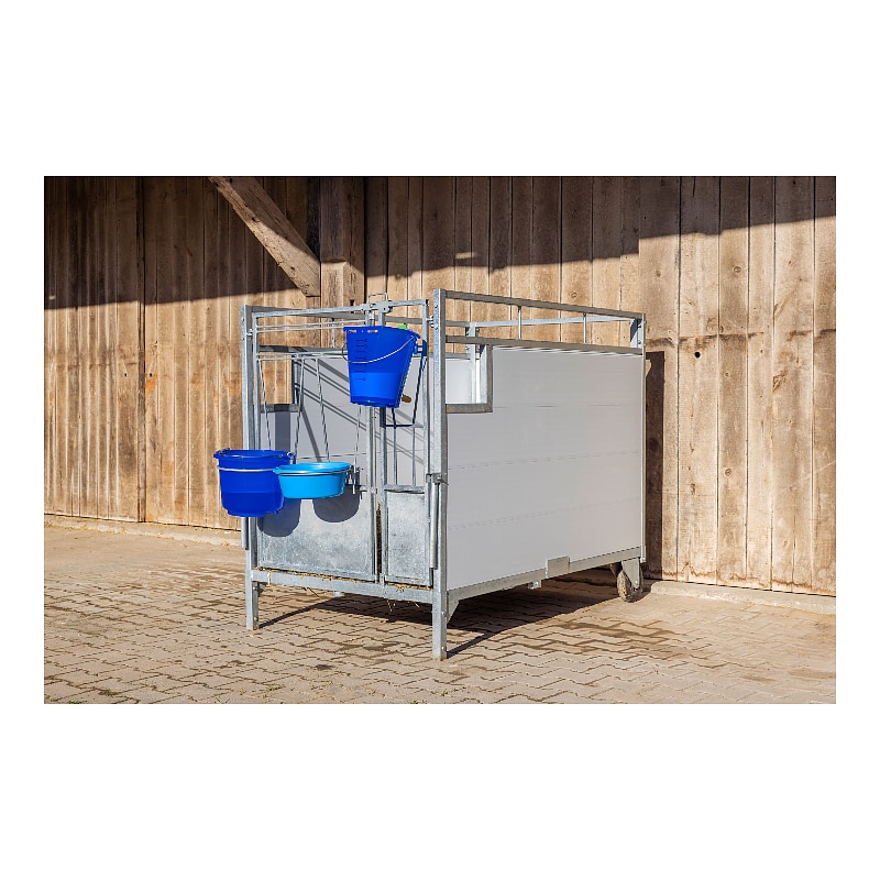 All-purpose Bucket, 12 litre