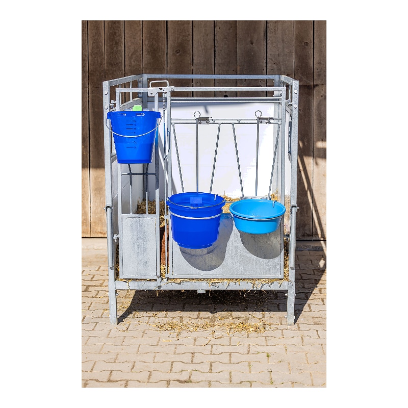 All-purpose Bucket, 12 litre