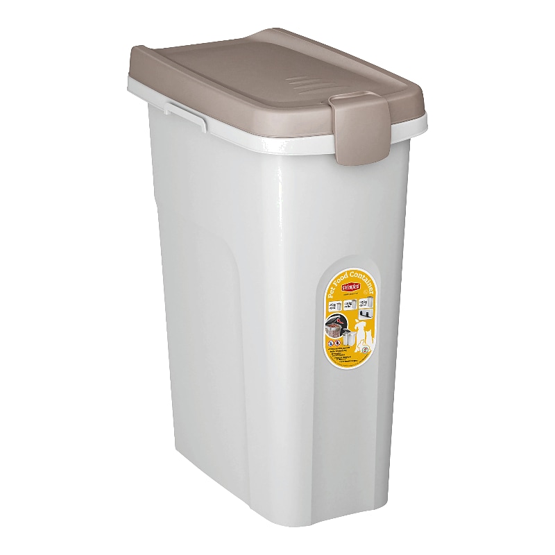 Feed Container 25 l,