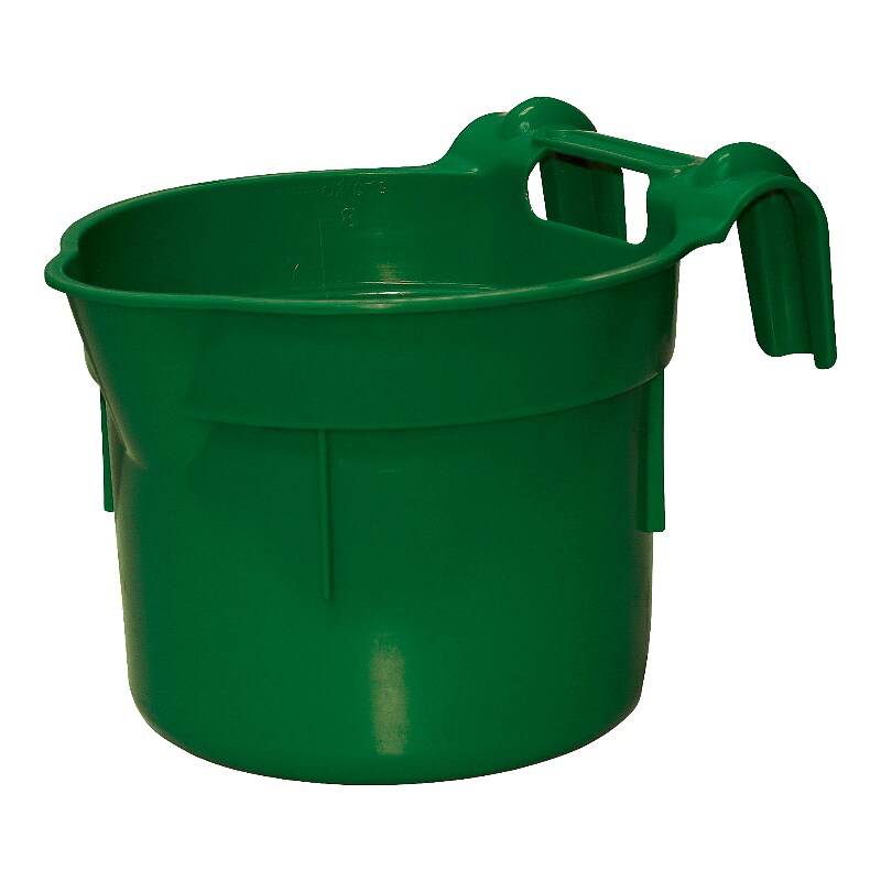 Hanging Feeder, 8L royal blue