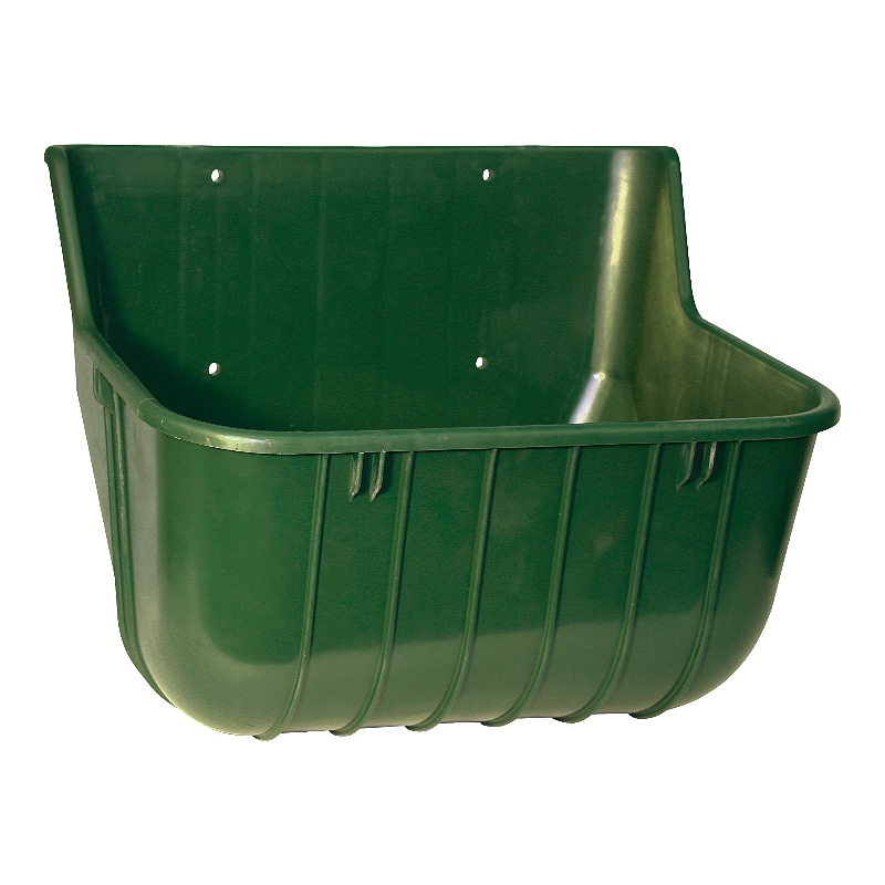 Feed Trough without feed saver,