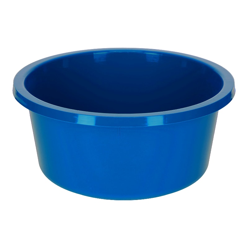 Ruokintakuppi 2L harmaa