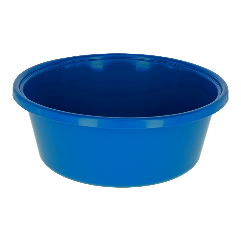 Feeding Bowl 6L gray