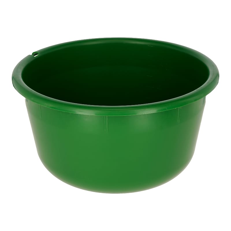 Feeding Bowl 8L olive green