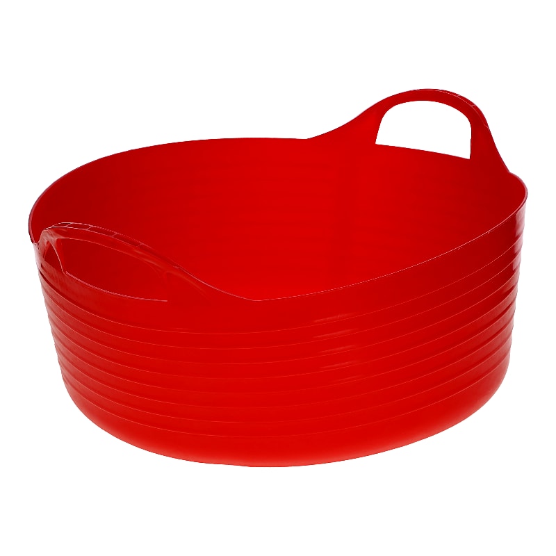 FlexBag 15 L rouge