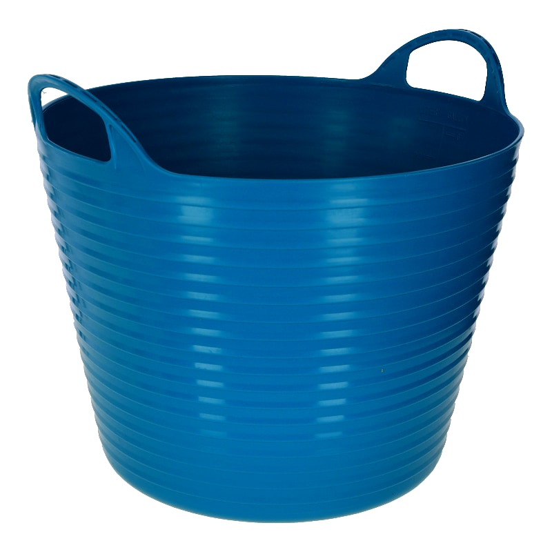 FlexBag 28 L, bleu roi