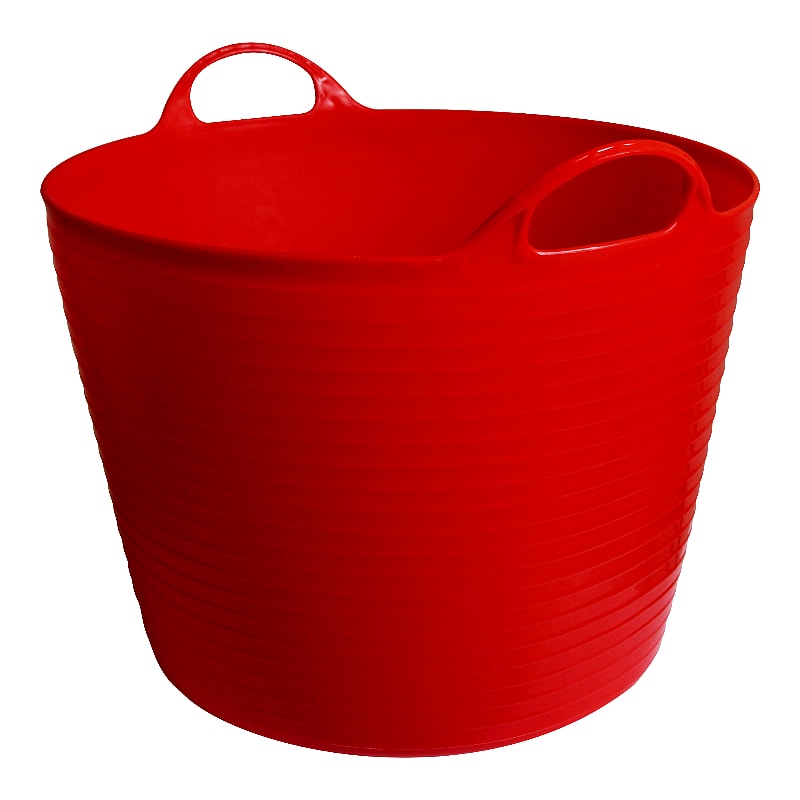 FlexBag 42L musta