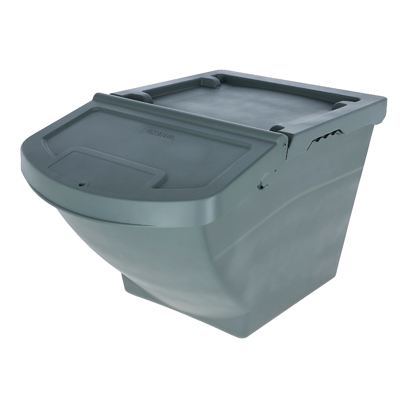 Feed Box stackable,