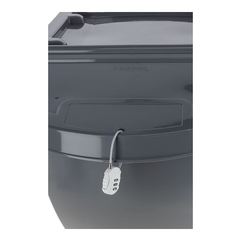 Feed Box stackable,