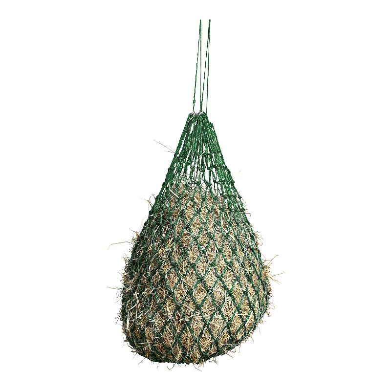 Hay Net close mesh, black