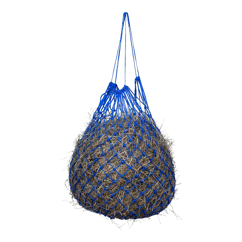 Hay Net Nova, no rings, mesh width 5 cm