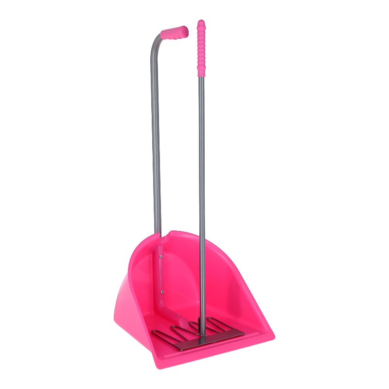 Mistboy negro 75 cm, completo