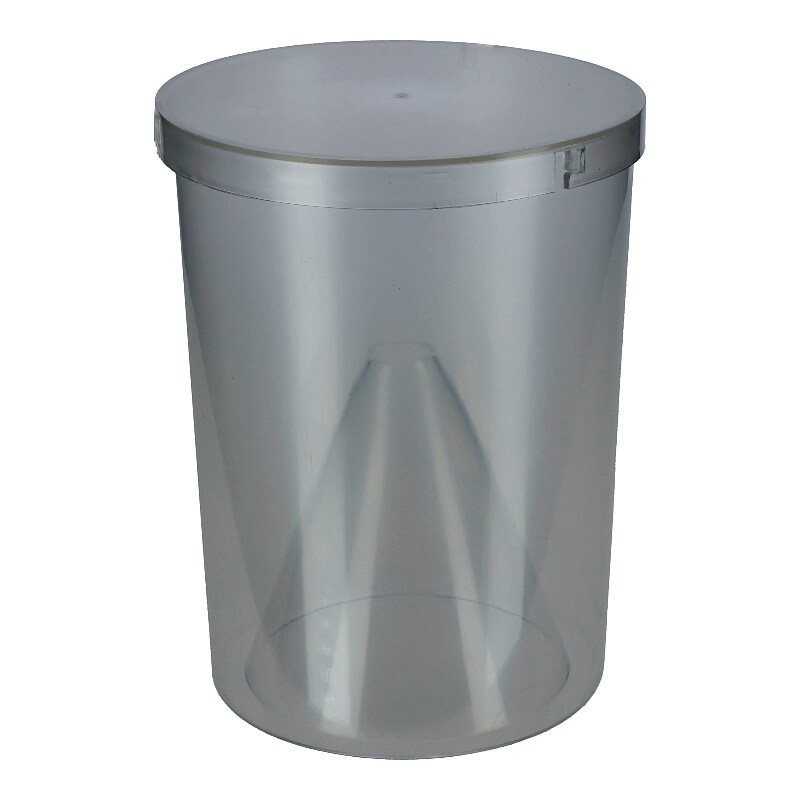 Replacement container