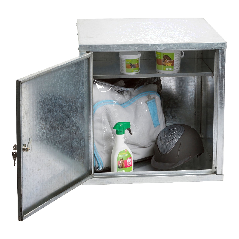 Saddle Cabinet Attachment 60x60x60