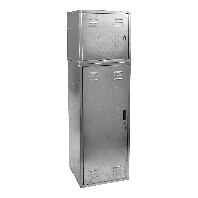 Saddle Cabinet Attachment 60x60x60