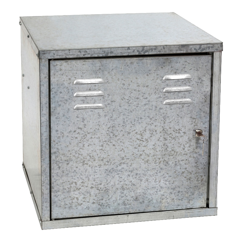 Saddle Cabinet Attachment 60x60x60