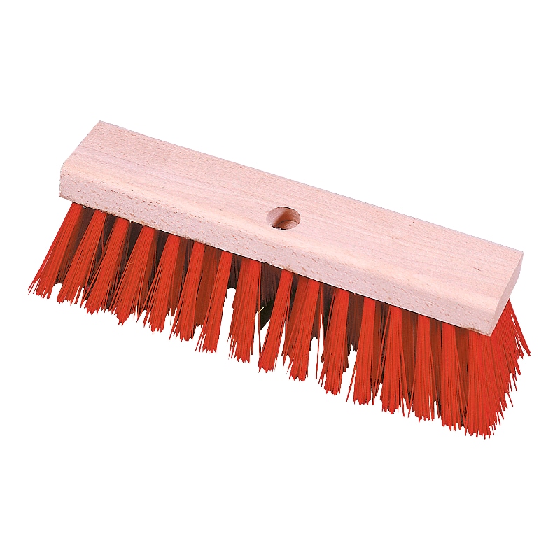Escobón para exteriores Kompakt, 42 cm