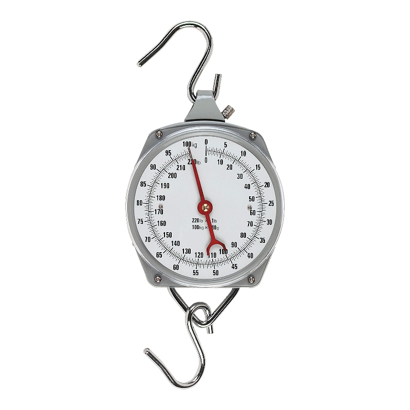 Suspended Dial Balance Premium
