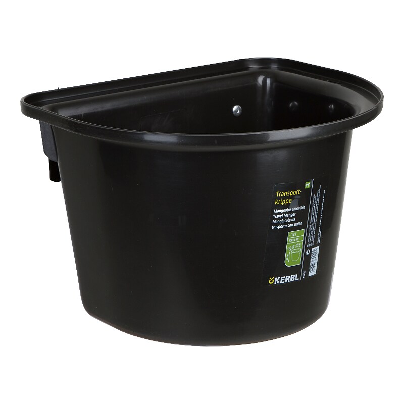 Mangeoire de porte 12 L