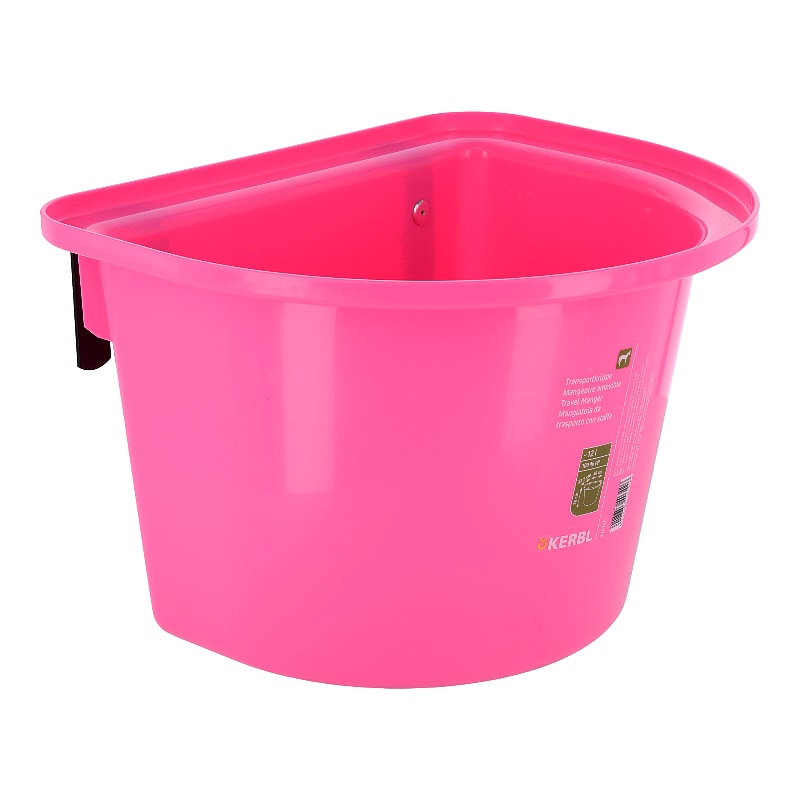 Mangeoire de porte 12 L