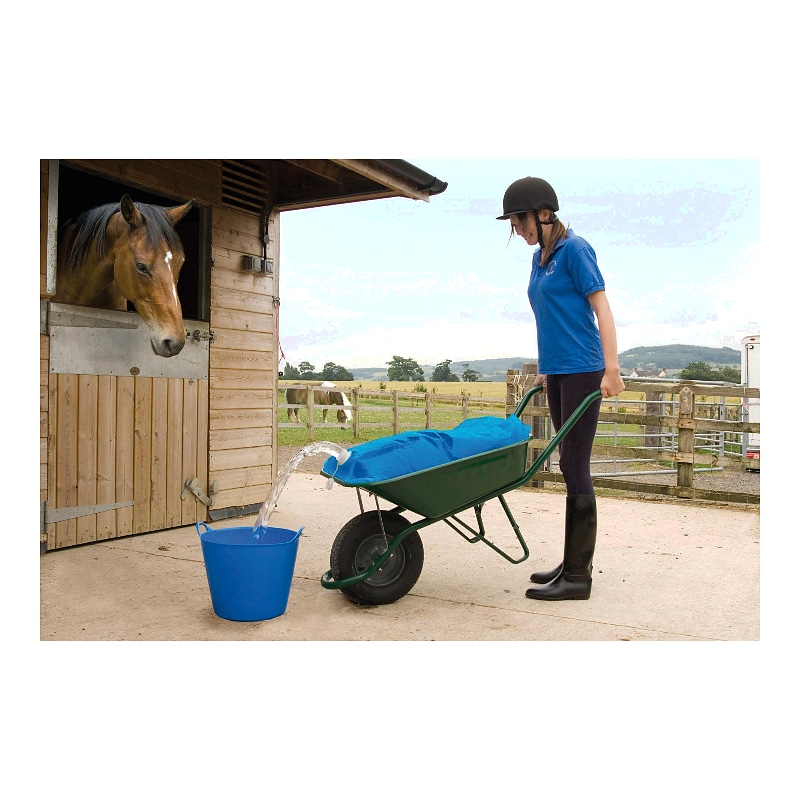 Water Container H2GoBag 80 l,