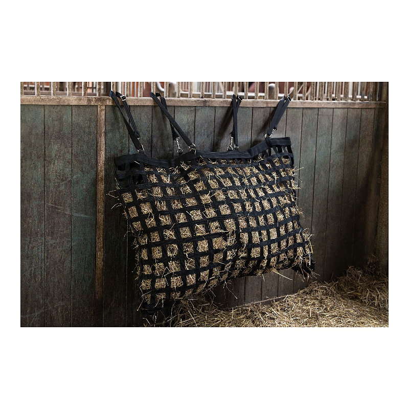 Bolsa de heno XXL, 112 x 80 x 16 cm