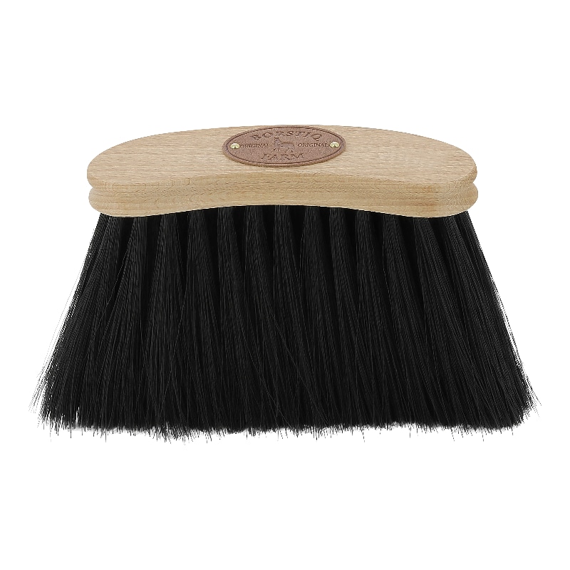 BORSTIQ -X-long- Brosse banane dure