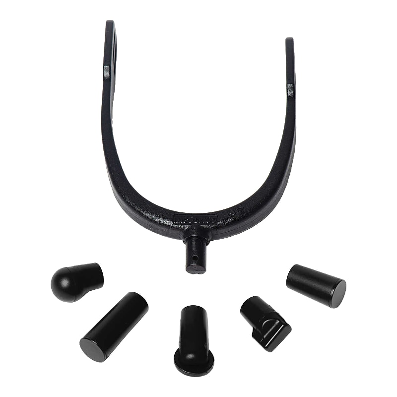 Compositi Spur Kit (5-in-1)