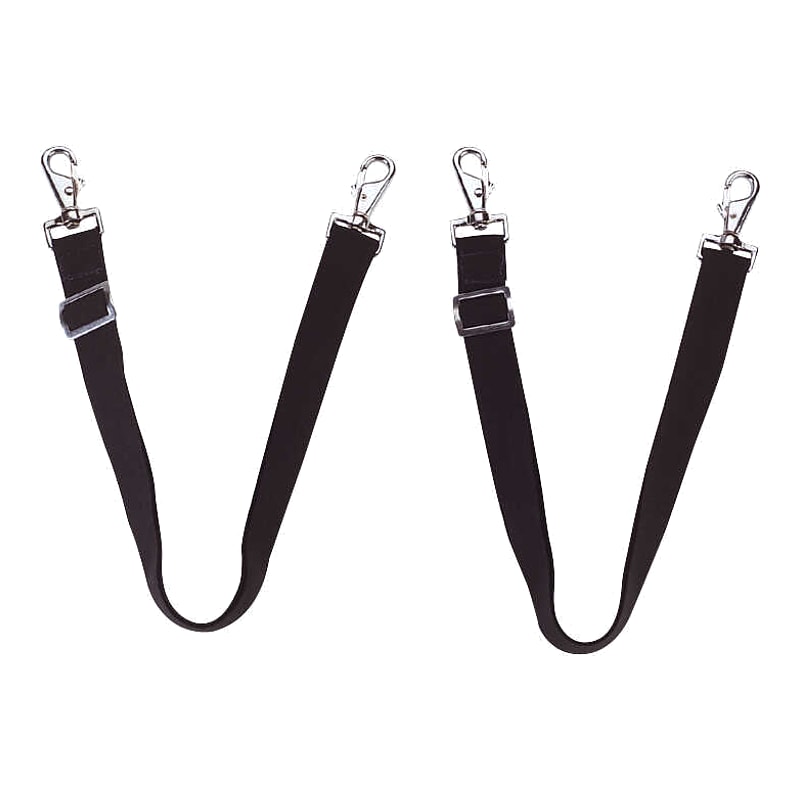 EQUITHEMEElastic Thigh Straps