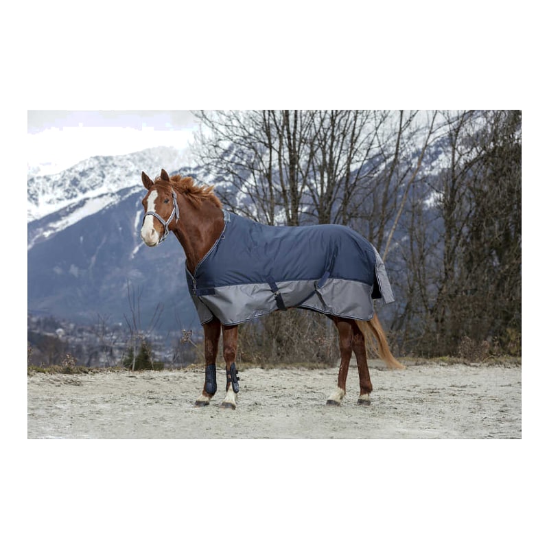 EQUITHEME- TYREX 600D - Coperta da paddock