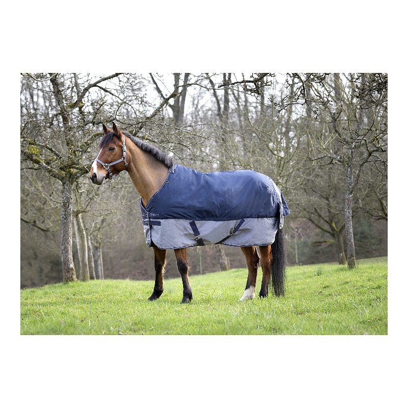 EQUITHEME- TYREX 600D - Coperta da paddock