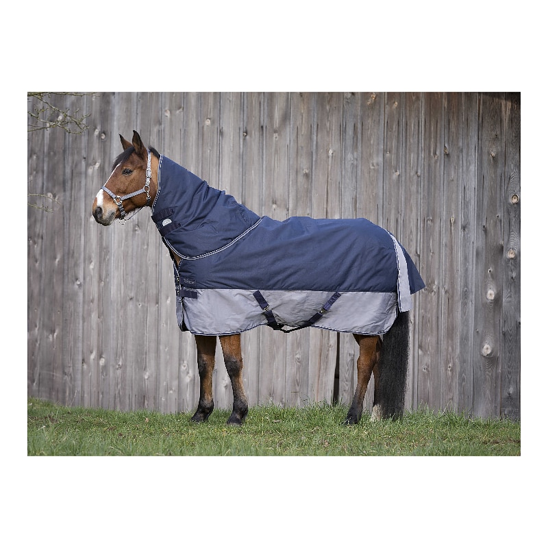 EQUITHEME- TYREX 600D - Coperta da paddock