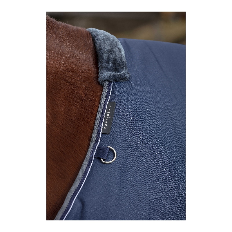 EQUITHEME- TYREX 600D - Coperta da paddock