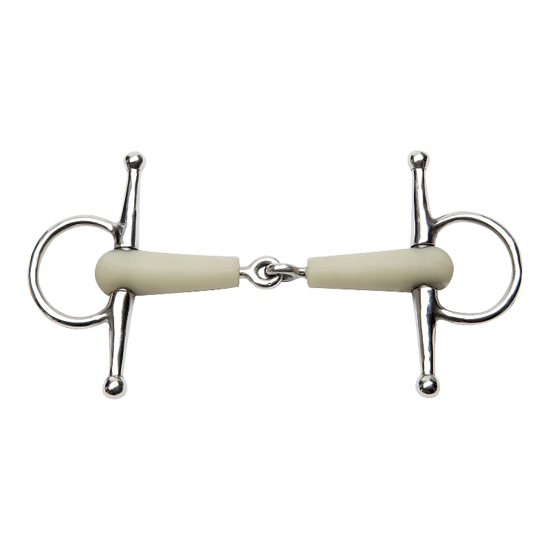 FEELING Full cheek - Flexi short shanks