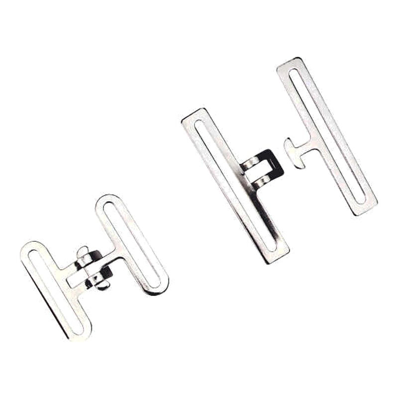 FEELING Surcingles buckle set